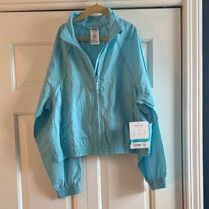 Athleta Girl Daybreak Jacket